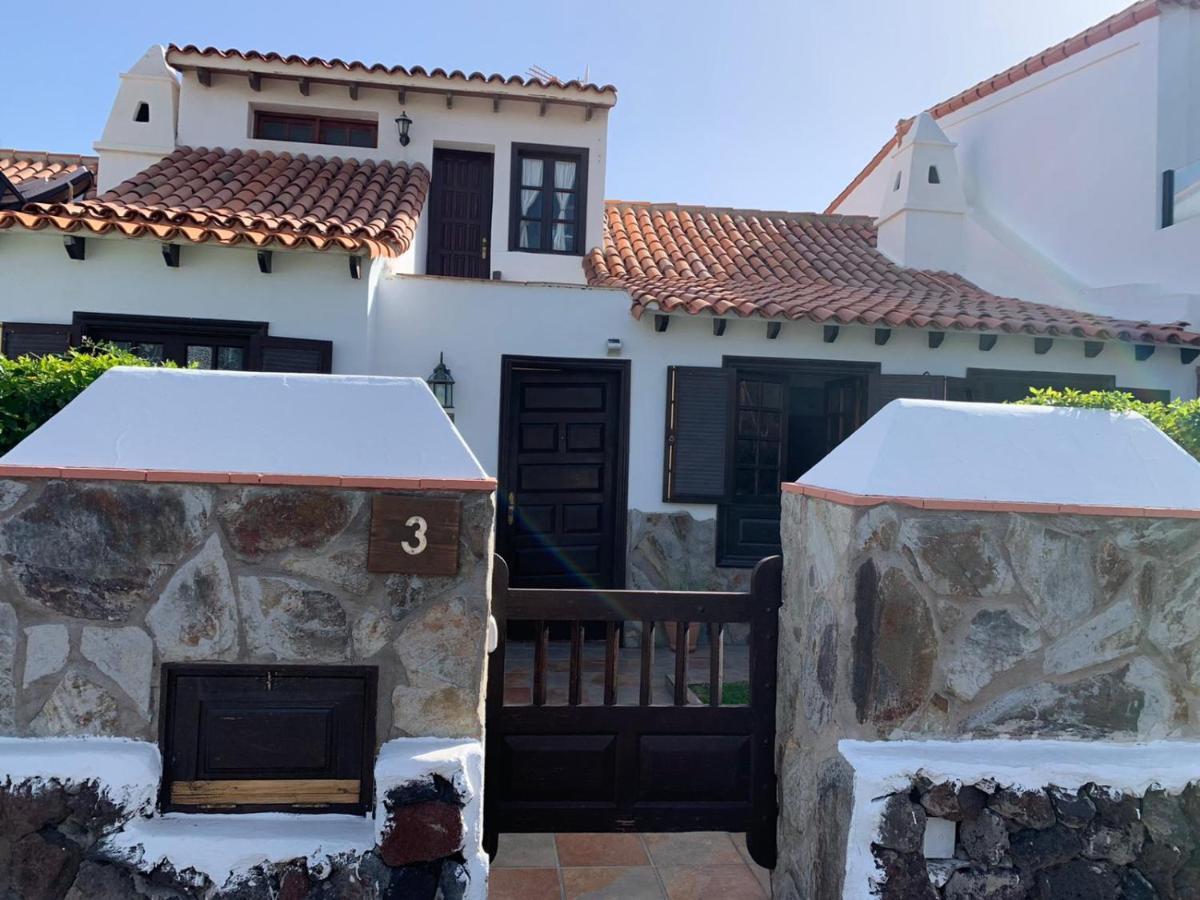 Eagle Studio San Miguel de Abona Luaran gambar