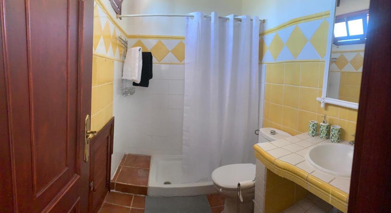 Eagle Studio San Miguel de Abona Luaran gambar