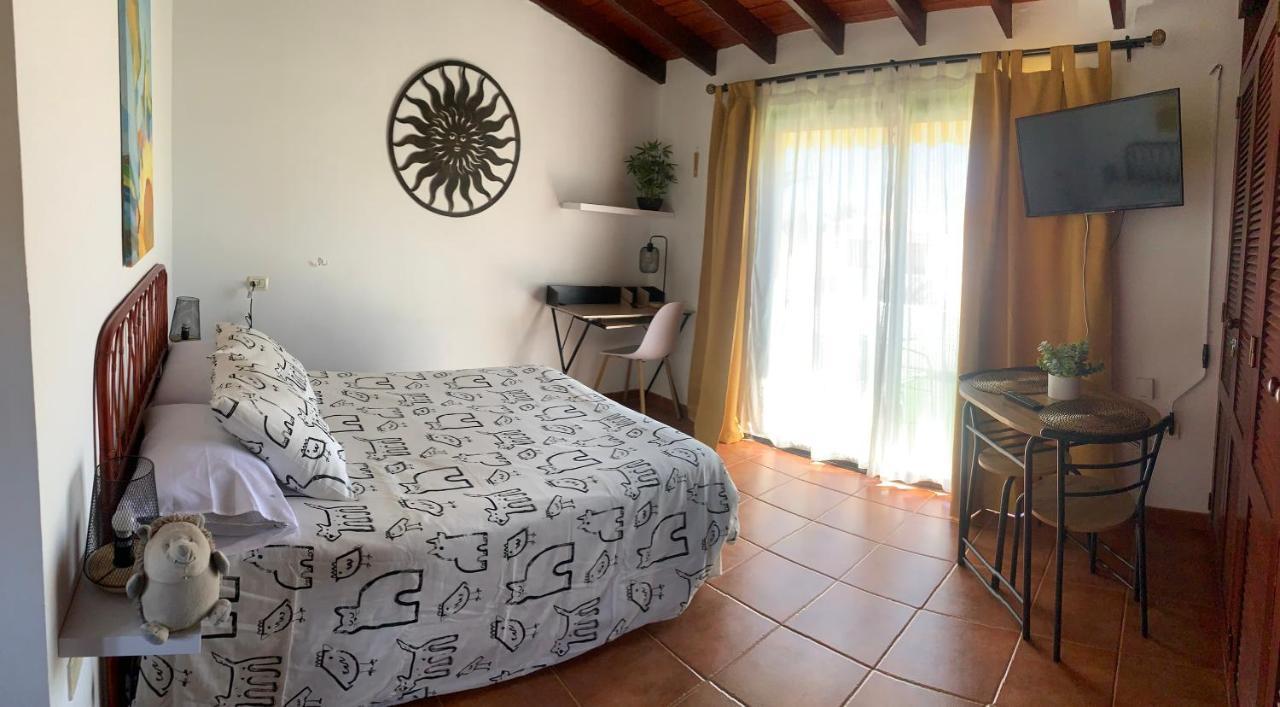 Eagle Studio San Miguel de Abona Luaran gambar