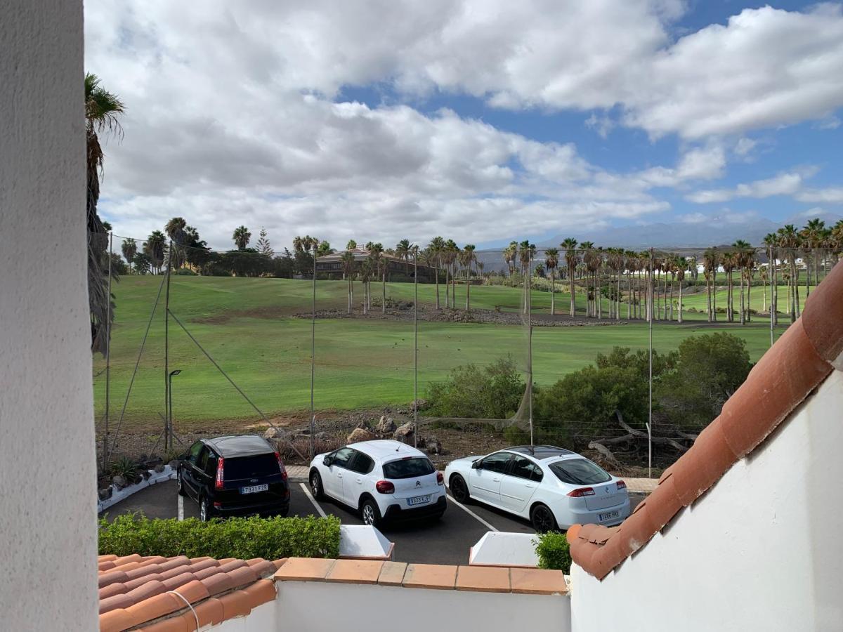 Eagle Studio San Miguel de Abona Luaran gambar