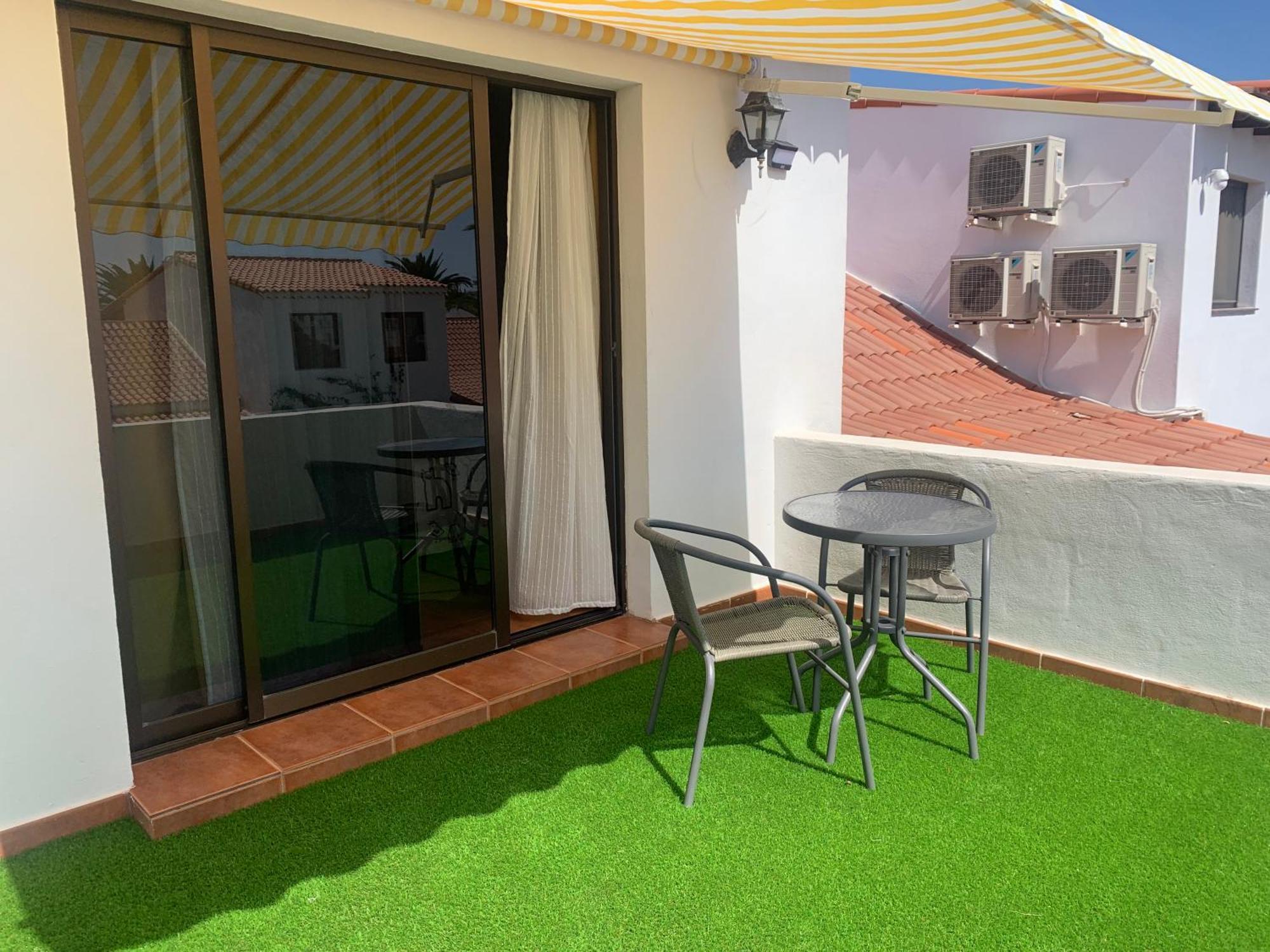 Eagle Studio San Miguel de Abona Luaran gambar