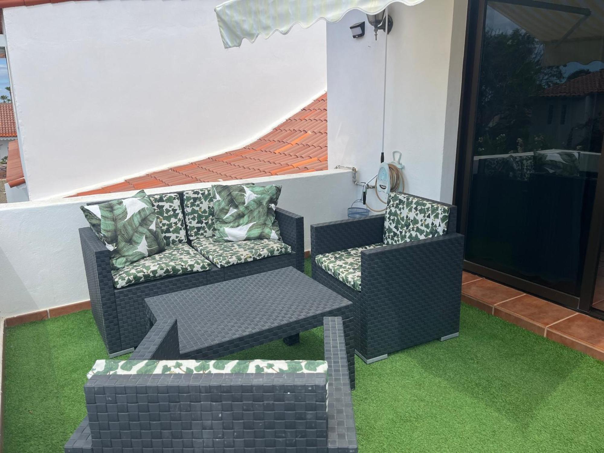 Eagle Studio San Miguel de Abona Luaran gambar