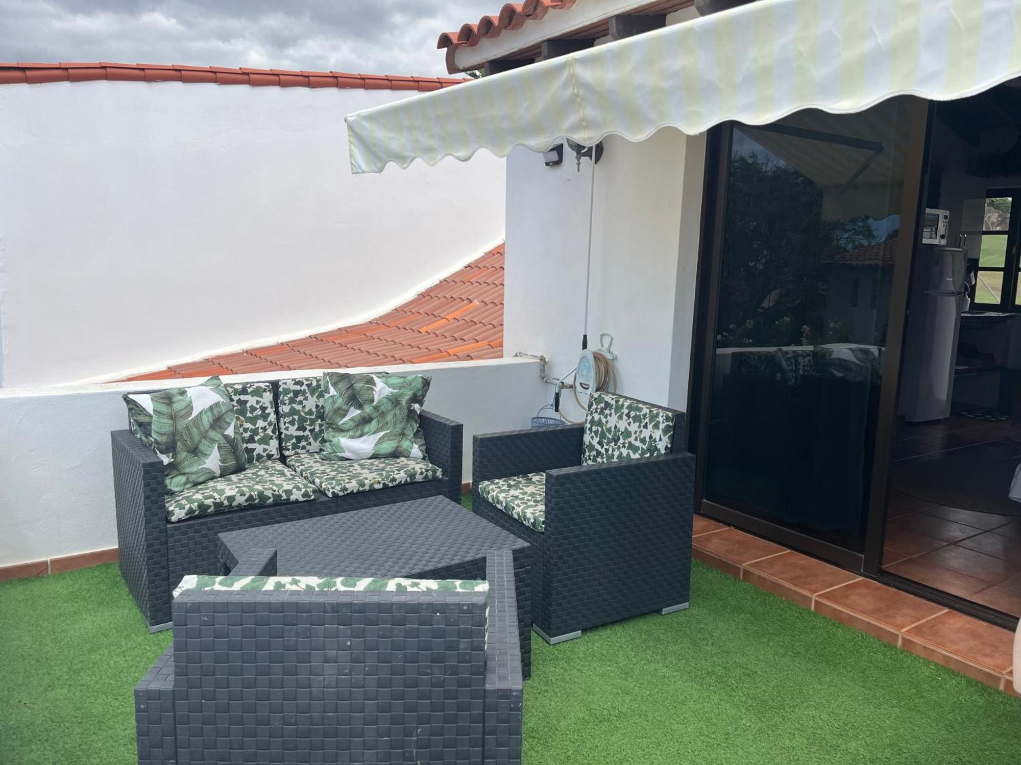 Eagle Studio San Miguel de Abona Luaran gambar