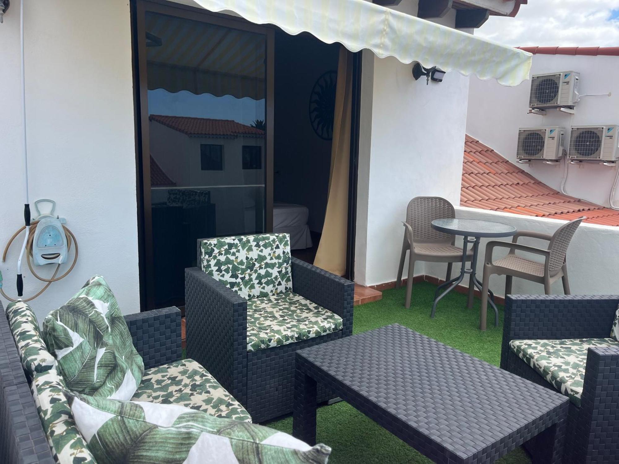 Eagle Studio San Miguel de Abona Luaran gambar