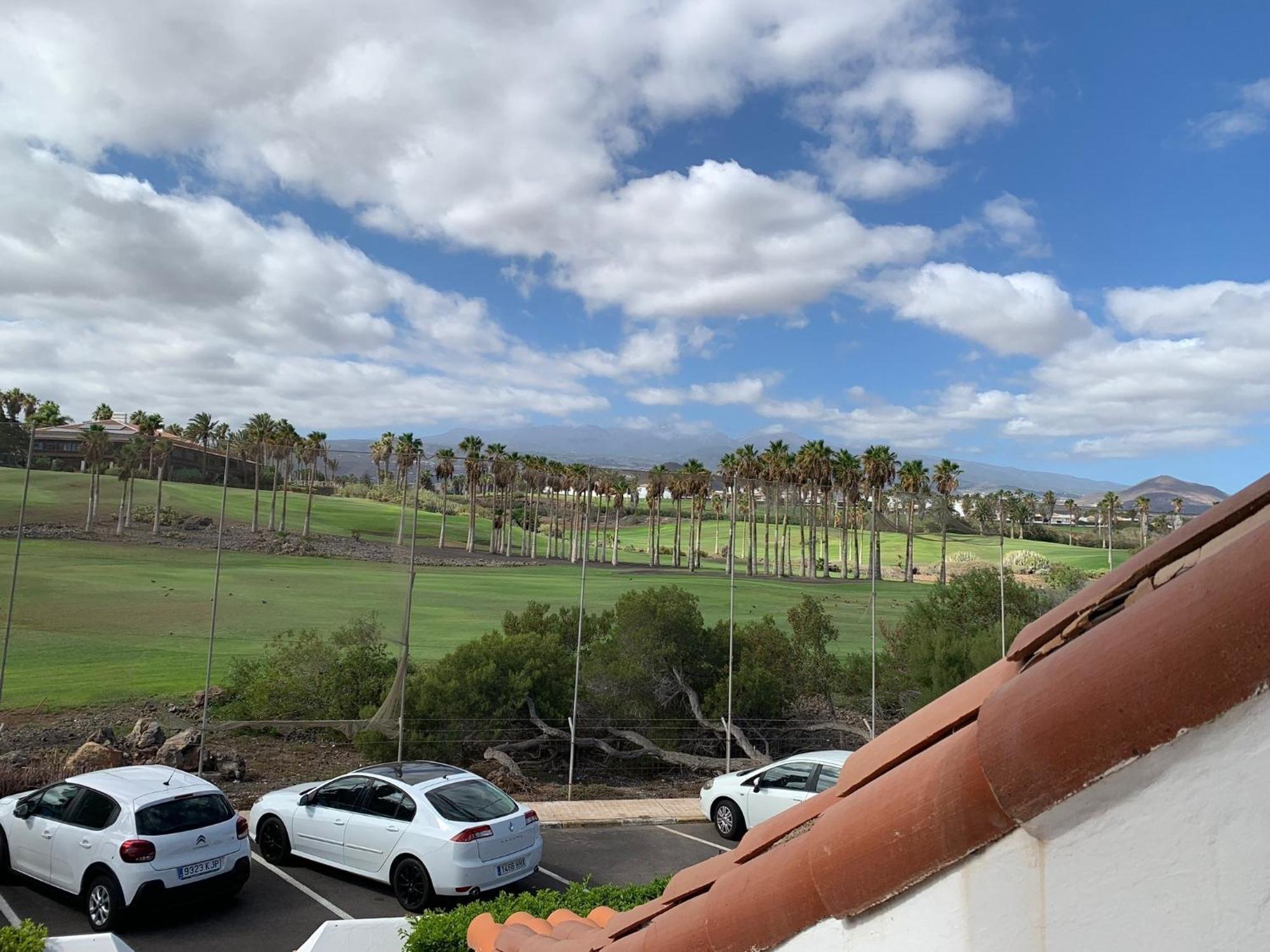 Eagle Studio San Miguel de Abona Luaran gambar